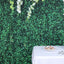 8ftx8ft Greenery Grass and Vines Print Vinyl Photo Shoot Backdrop