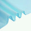 Polyester Square 90"x90" Tablecloth Light Blue - Wrinkle-Resistant & Durable Table Cover
