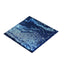 Sequin 20"x20" Napkin Navy Blue - Shimmering Dinner Napkin