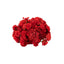 22-Inch Red Silk Flower Grand Centerpiece â€“ Pre-Arranged Artificial Rose, Hydrangea & Chrysanthemum Ball for Wedding & Event DÃ©cor