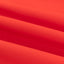 54"x10 Yards Premium Polyester Red Fabric Bolt, DIY Craft Fabric Roll for Upholstery, Curtains, and Event Decor