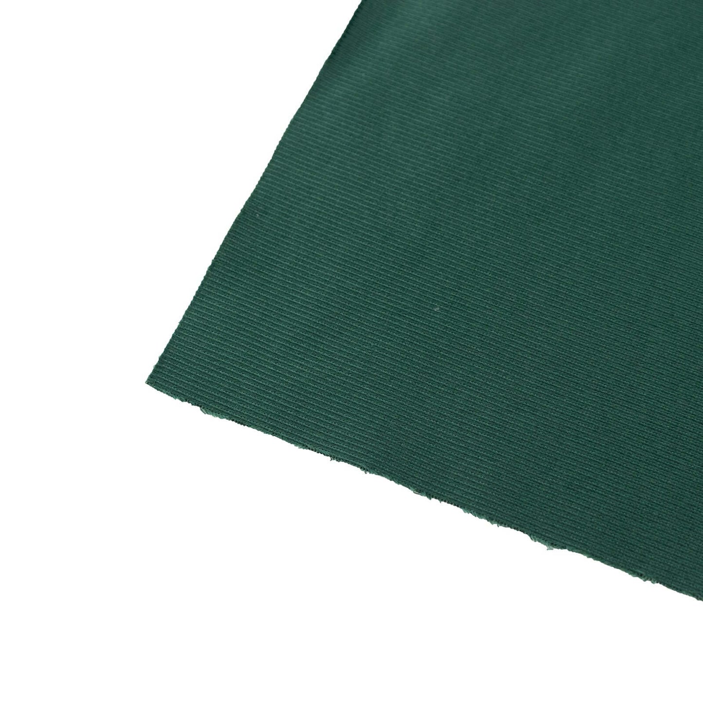 Hunter Emerald Green Scuba Polyester Fabric Roll, Wrinkle Free DIY Craft Fabric Bolt- 60"x10 Yards