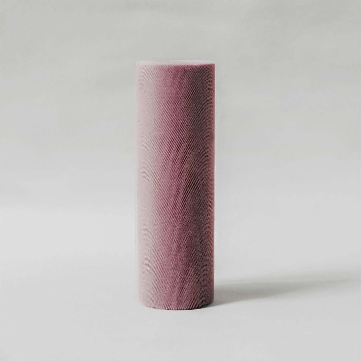 12"x100 Yards Violet Amethyst Tulle Fabric Bolt, Sheer Fabric Spool Roll For Crafts