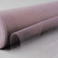 18"x100 Yards Violet Amethyst Tulle Fabric Bolt, Sheer Fabric Spool Roll For Crafts