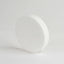 36 Pack 4" White StyroFoam Disc, DIY Polystyrene Foam Craft Supplies