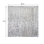 20ftx10ft Silver Big Payette Sequin Event Curtain Drapes, Backdrop Event Panel