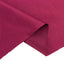 Burgundy Scuba Polyester Fabric Roll, Wrinkle Free DIY Craft Fabric Bolt- 60"x10 Yards
