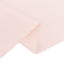 Blush Scuba Polyester Fabric Roll, Wrinkle Free DIY Craft Fabric Bolt- 60"x10 Yards