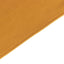 Scuba 70"x70" Table Overlay Square Tablecloth Shimmer Gold - Wrinkle Free & Stain Resistant Table Cover